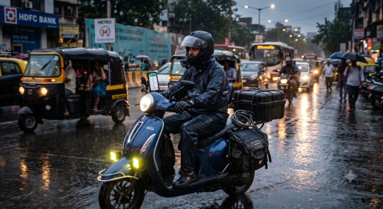 Why Indian Roads Trash Your Two-Wheeler Gear: 7 Brutal Commuter Teardowns
