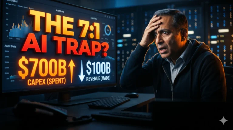 Enterprise AI Infrastructure Data Report, Statistics & Capital Expenditure Audit (2026)
